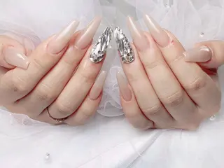 ネイル ネイルサロン lotusのネイルデザイン