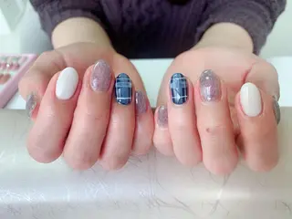ネイル UU Beauty &Nailのネイルデザイン