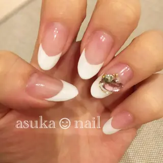 ネイル La Colzaのネイルデザイン