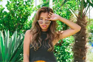 セミロング 所渉/韓国レイヤー /ウルフカットのヘアスタイル