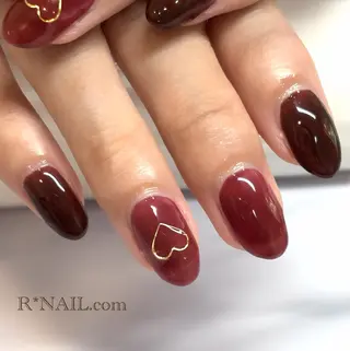 ネイル R*NAIL .comのネイルデザイン