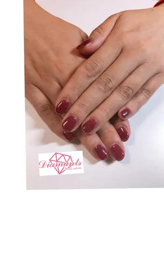 ネイル Asa miのネイルデザイン