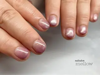 ネイル 大山 浩美のネイルデザイン