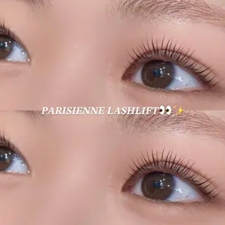 マツエク・マツパ Loco❤︎ 布施のマツエク・マツパデザイン