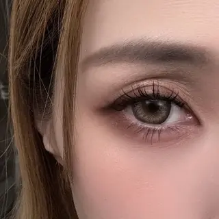 マツエク・マツパ Soi.88 Arisaのマツエク・マツパデザイン