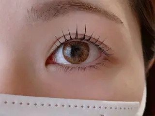 マツエク・マツパ eyelasheeeアイラシー所属・eyelasheee アイラシーのマツエク・マツパデザイン