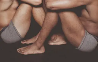 メンズ Bellmore ＋のエステ・リラクイメージ