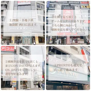 saito sakuraのマツエク・マツパデザイン