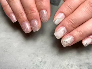 ネイル Lit. Kaedeのネイルデザイン