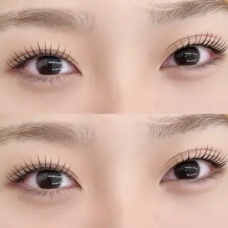 マツエク・マツパ CLUTCH やまなかのマツエク・マツパデザイン