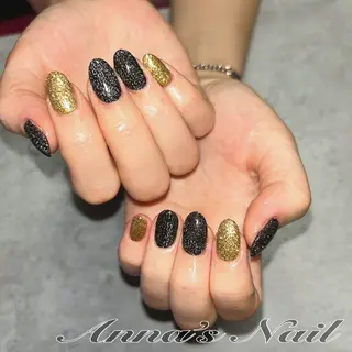 ネイル Anna’s Nail所属・清口 杏奈のネイルデザイン
