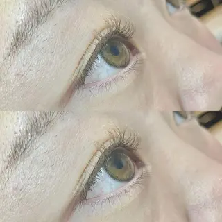 マツエク・マツパ 🌻akira 🌻のマツエク・マツパデザイン