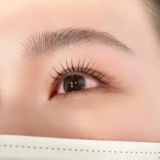 マツエク・マツパ Ciel linksのマツエク・マツパデザイン