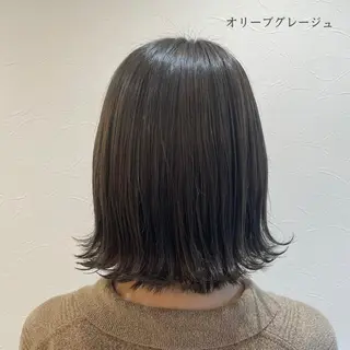 ミディアム カラー salowin 柏Suite店所属・SAKI ☺︎のその他イメージ