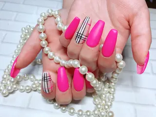 ネイル ネイルサロン HARRYS所属・ネイル･脱毛サロン HARRYSのエステ・リラクイメージ