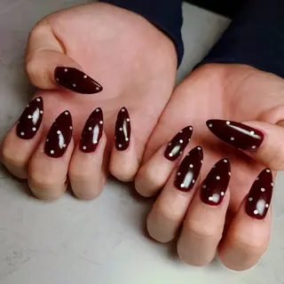 ネイル nailme! 遠藤智佳のネイルデザイン
