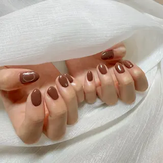 ネイル Nailsalon Ka pilina所属・Ka pilina MOMOのネイルデザイン