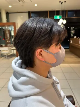 メンズ 👼ショウマ👼 メンズスタイルのヘアスタイル