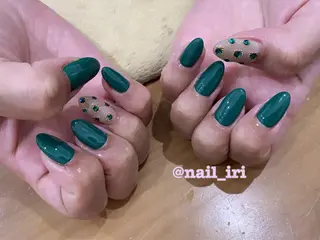 ネイル 中川 愛理のその他イメージ