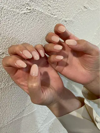 ネイル Salondevi2 isanaのネイルデザイン