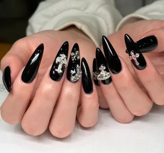 ネイル MILO 168 池袋のネイルデザイン