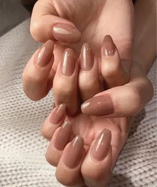 ネイル 土屋 智子のエステ・リラクイメージ