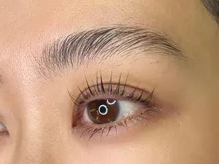 マツエク・マツパ saika more Suzukiのマツエク・マツパデザイン