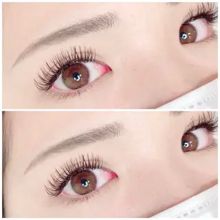 マツエク・マツパ batik湘南台店所属・batik 湘南台店 reinaのマツエク・マツパデザイン