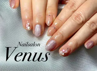 ネイル Nail salon Venusのネイルデザイン