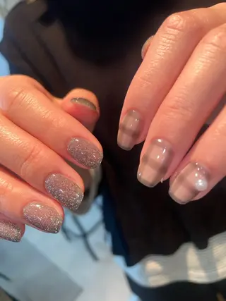 ネイル FREE'S nail三宮のネイルデザイン