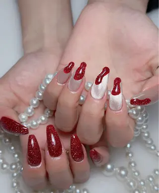 ネイル 👍thumbs up nail👍のネイルデザイン