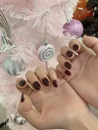 ネイル Anna Nail所属・Anna Nailのネイルデザイン
