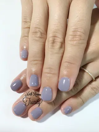 ネイル Trinity staffのネイルデザイン