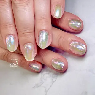 ネイル sisters nail.fのネイルデザイン