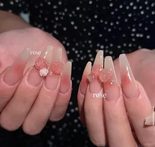 ネイル Mi nailsのネイルデザイン