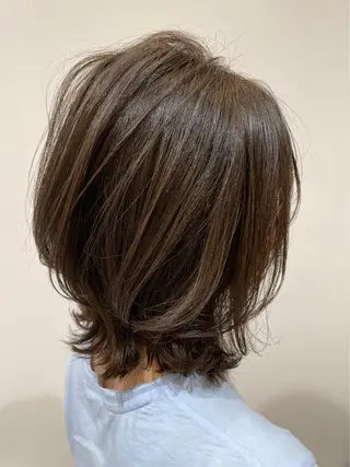 カラー AiCK　吉川 明里のその他イメージ