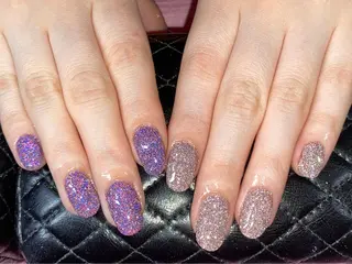 ショート ネイル Beauty Salon  Luna所属・Beauty Salon Lunaのエステ・リラクイメージ