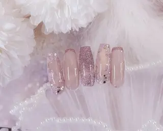 ネイル Puti nailのネイルデザイン