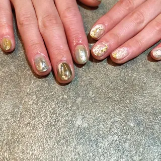 ネイル Ma Belle所属・Ma Belleのネイルデザイン