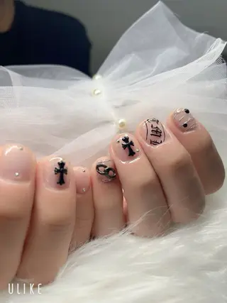 ネイル YOLO NAILのネイルデザイン