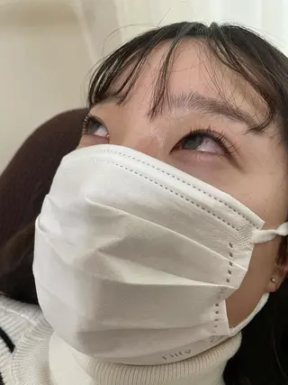 マツエク・マツパ dear beautyのマツエク・マツパデザイン