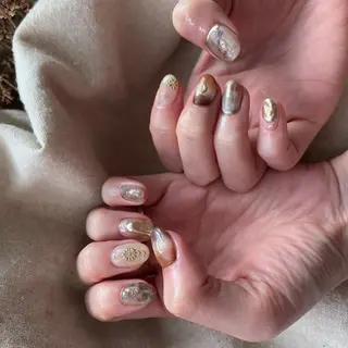 ネイル Chipieee Tokyoのその他イメージ