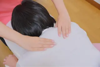 こころ整体院所属・大崎こころ ※注意事項必読のエステ・リラクイメージ