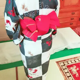 ヘアアレンジ Hair&Make  Delight*のヘアスタイル