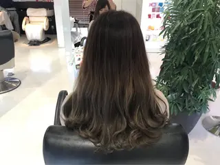 ロング カラー eyelash イシワタリ🦢のマツエク・マツパデザイン