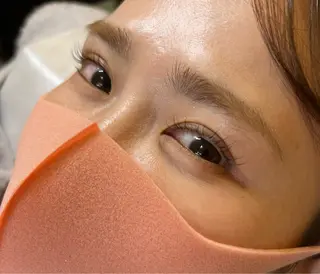 マツエク・マツパ ルナクレスタ 🌙代表Mikiの眉毛・アイブロウイメージ