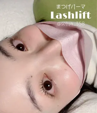 マツエク・マツパ solua Ayamiのエステ・リラクイメージ