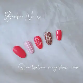 ネイル Nailsalon MagicShopのネイルデザイン