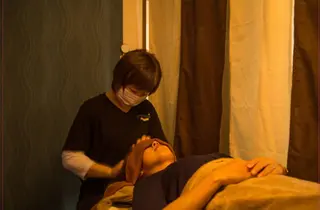 リラHand所属・リラ Handのエステ・リラクイメージ