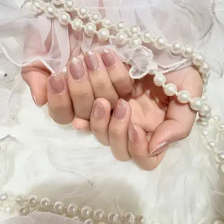 ネイル WISTERIA sahoのネイルデザイン